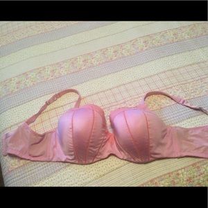 Deesse Padded Underwire Bra Size 40F